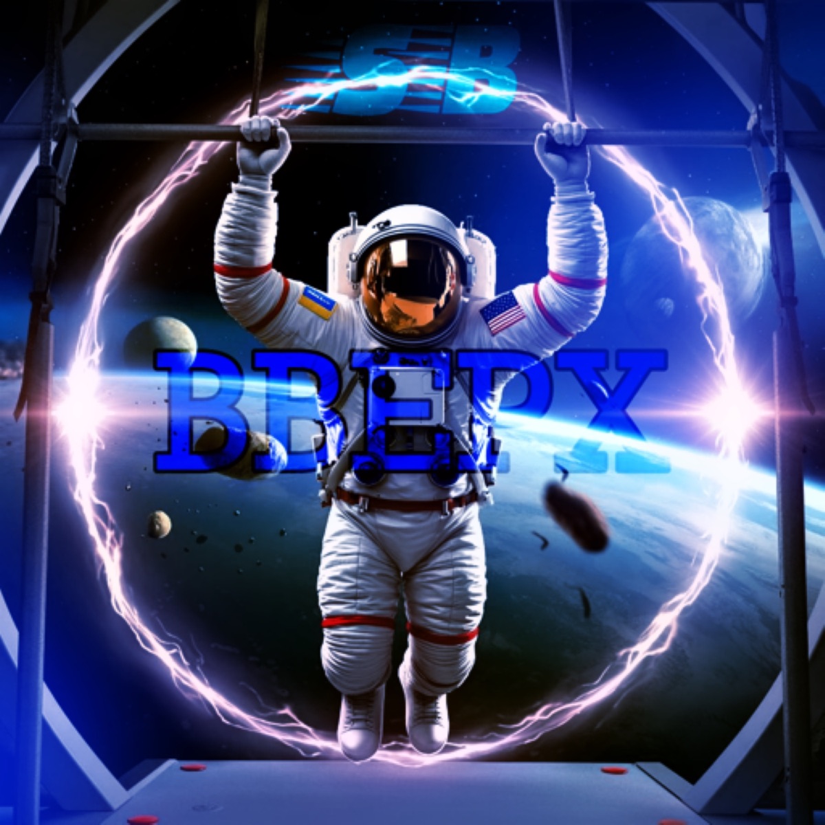 Вверх - Single by SB album cover