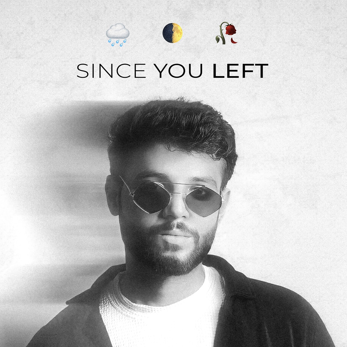Since You Left - Single by Ali Raza & AliSoomroMusic album cover