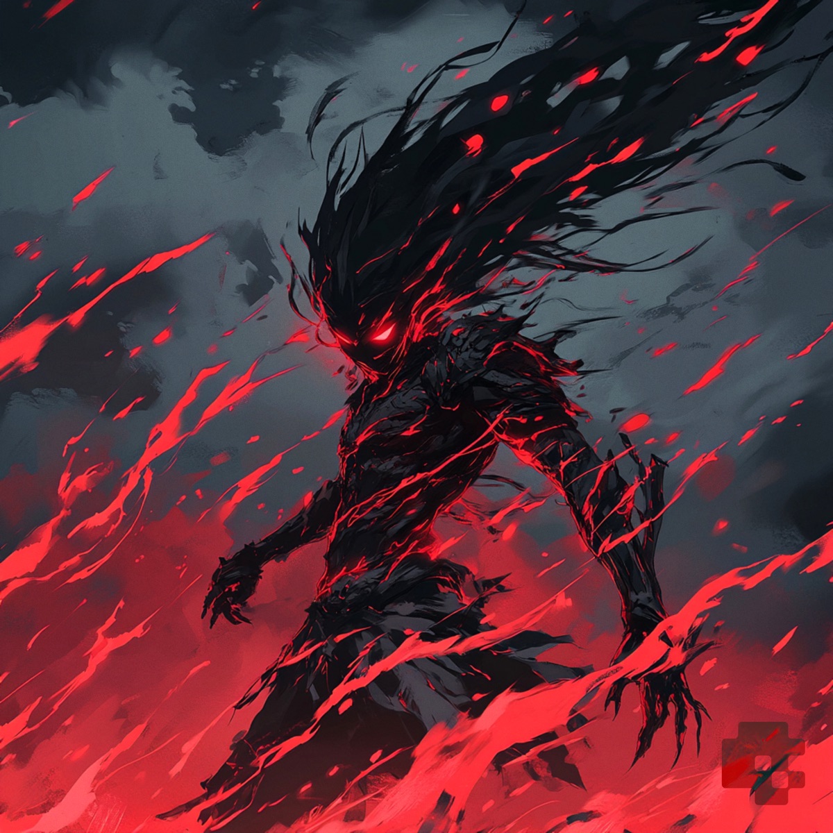 Furacaó - Single by Jkxhalf, VORTEXON & NIIN BXBE album cover