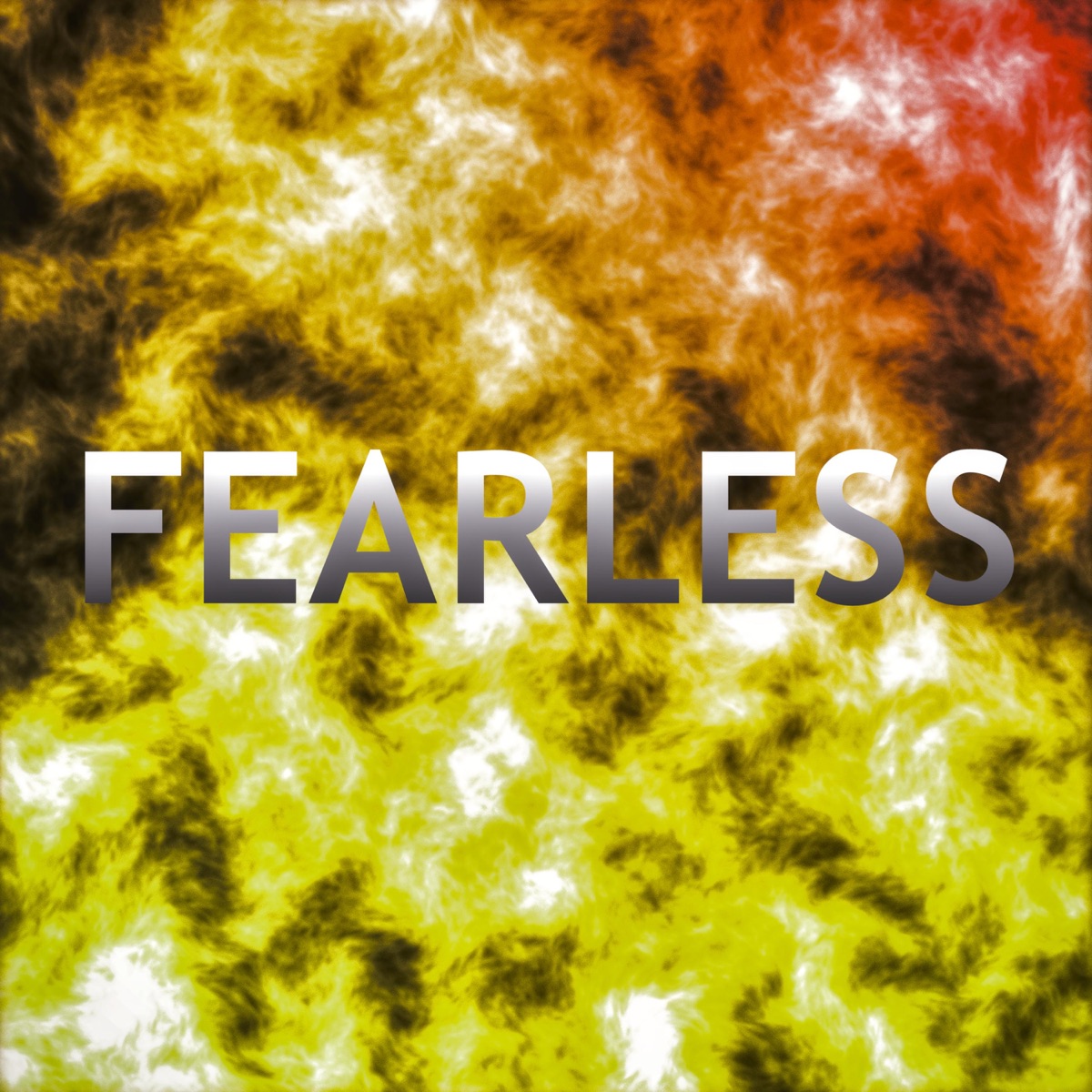 Fearless - Single by Beatz by Jaz album cover