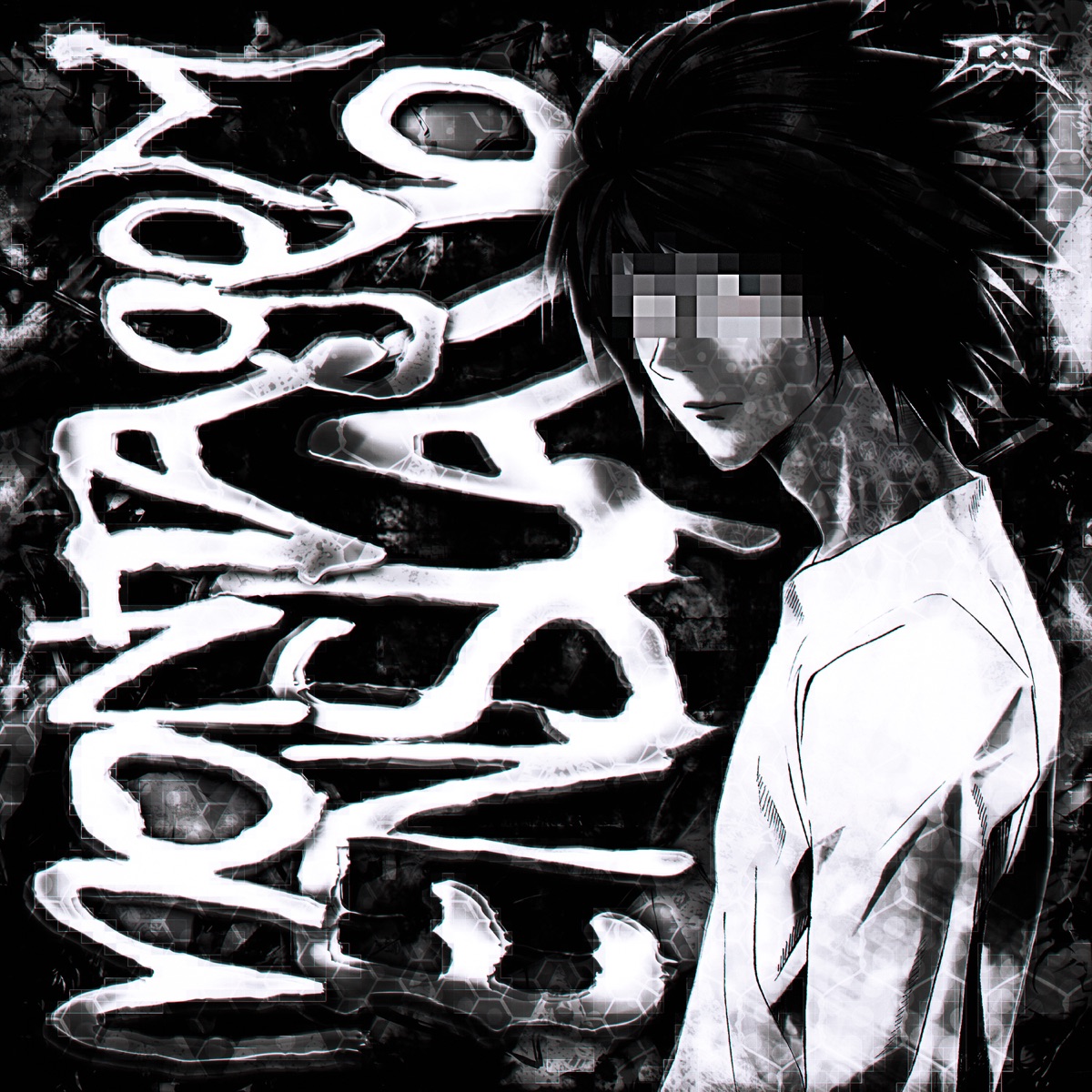 Montagem Enslave - EP by ken2ckky & SXNDXYKi album cover