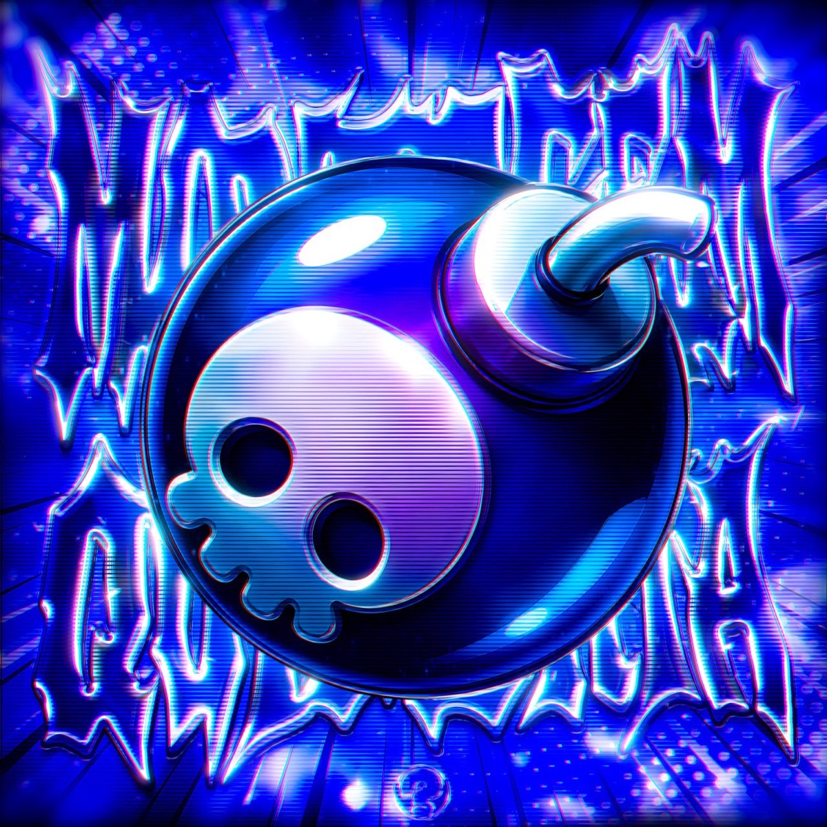 MONTAGEM QUIMERIA - EP by Nanuqee album cover