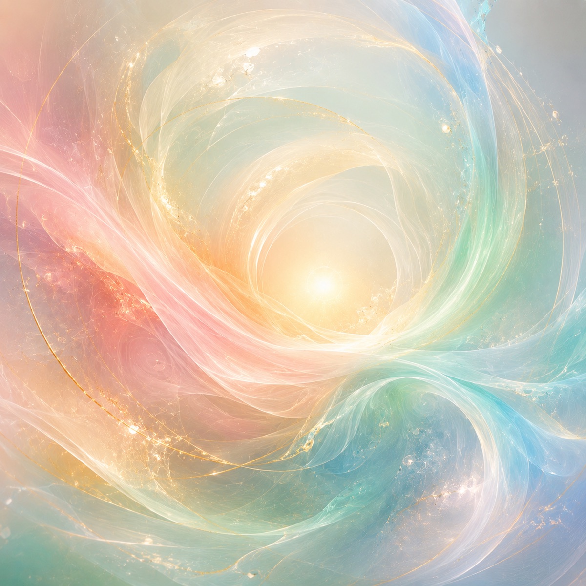 Feminine Energy Harmony by Lynn Samadhi album cover