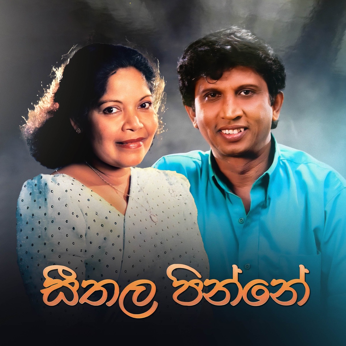 Seethala Pinne (feat. Malani Bulathsinhala) - Single by Shirley Waijayantha album cover