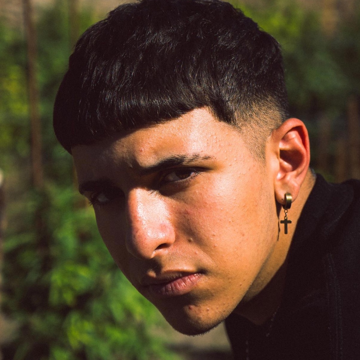 EN PUNGA - EP by GZ album cover