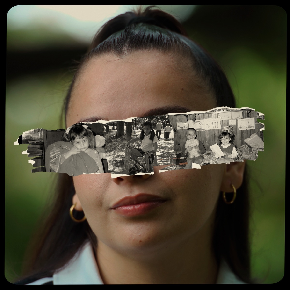EL IDIOMA DE LA NIÑEZ - Single by Ana Milagros album cover