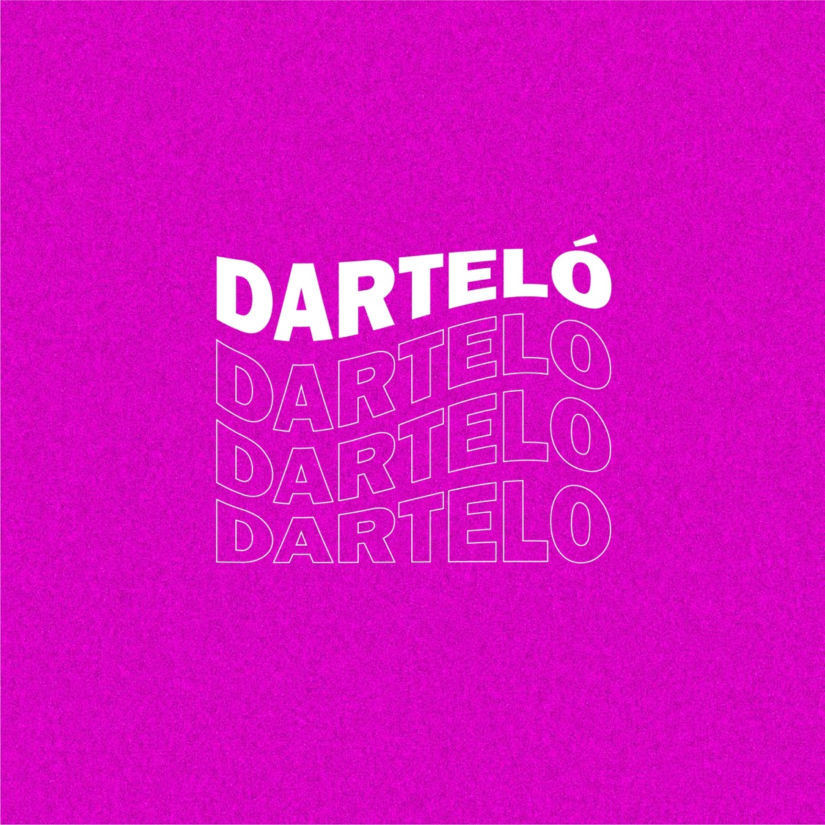 Darteló - Single by Ivo, Leyn & üglii album cover