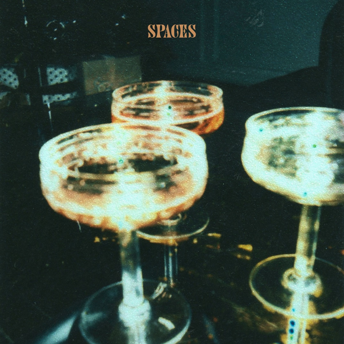Rene Kakao - Single by Spaces album cover
