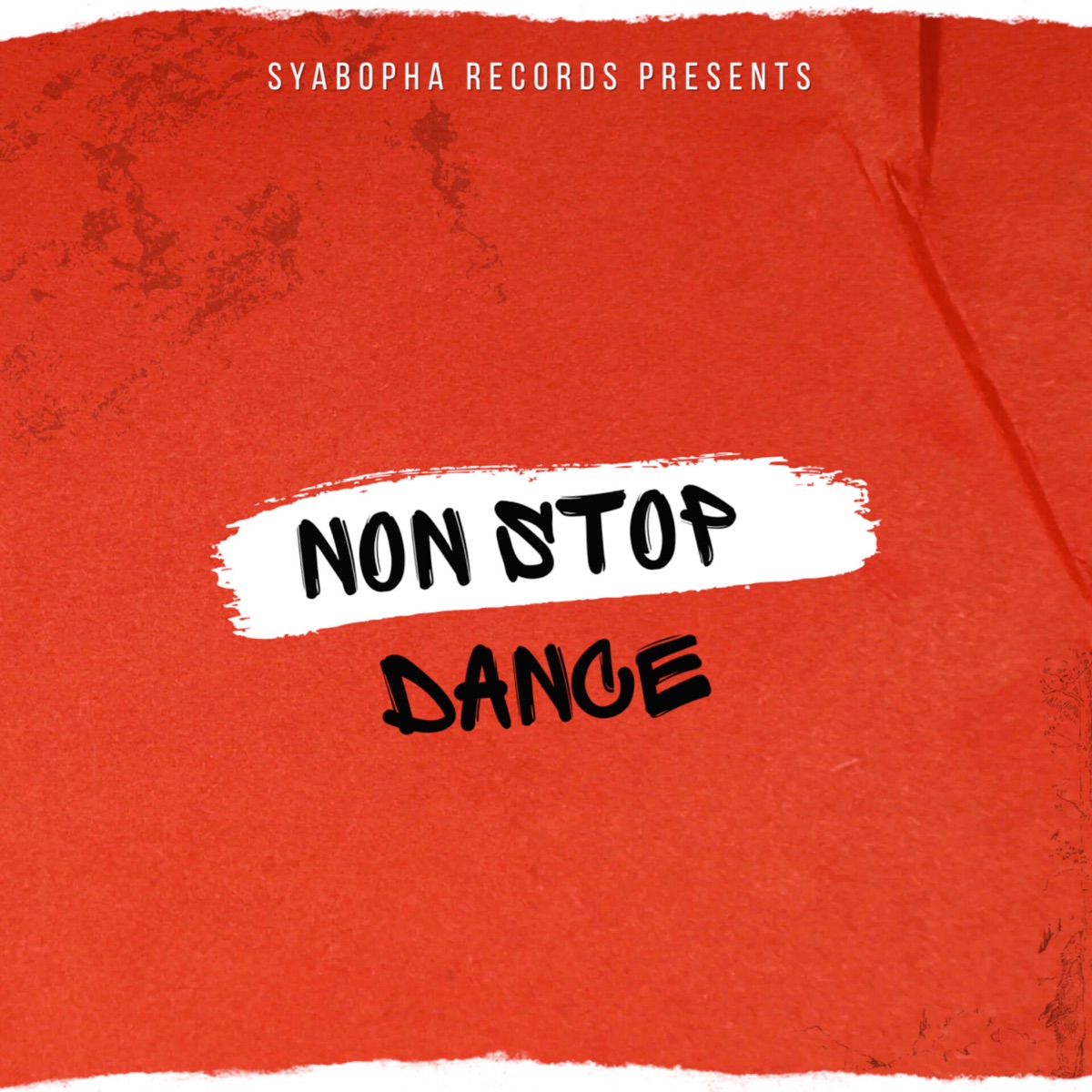 Non-Stop Dance - Single by Shimora album cover