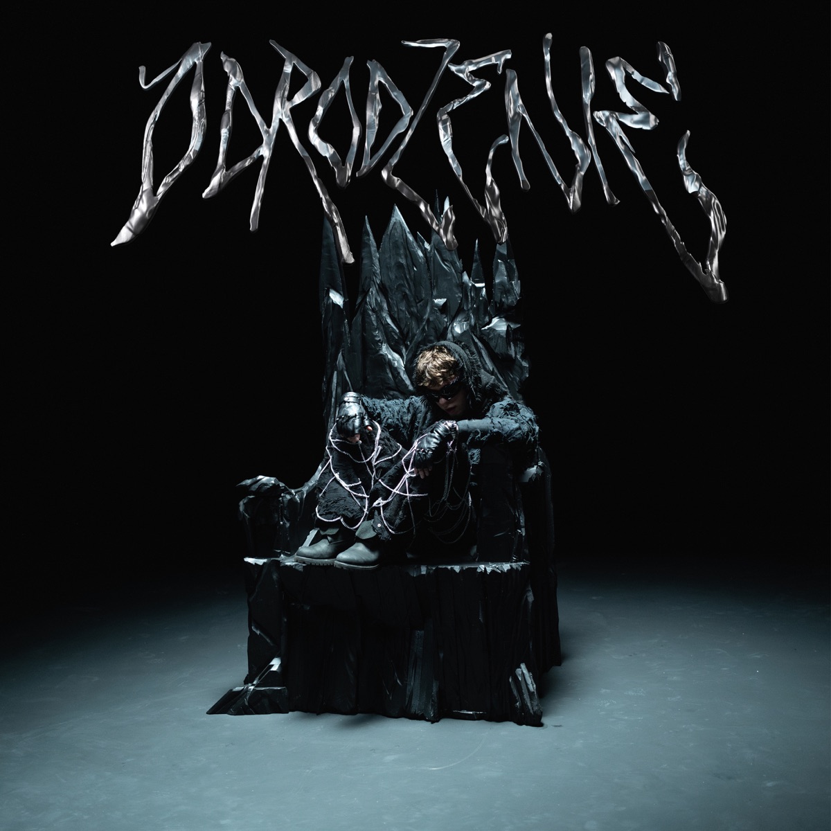 ODRODZENIE - Single by Asster & lohleq album cover