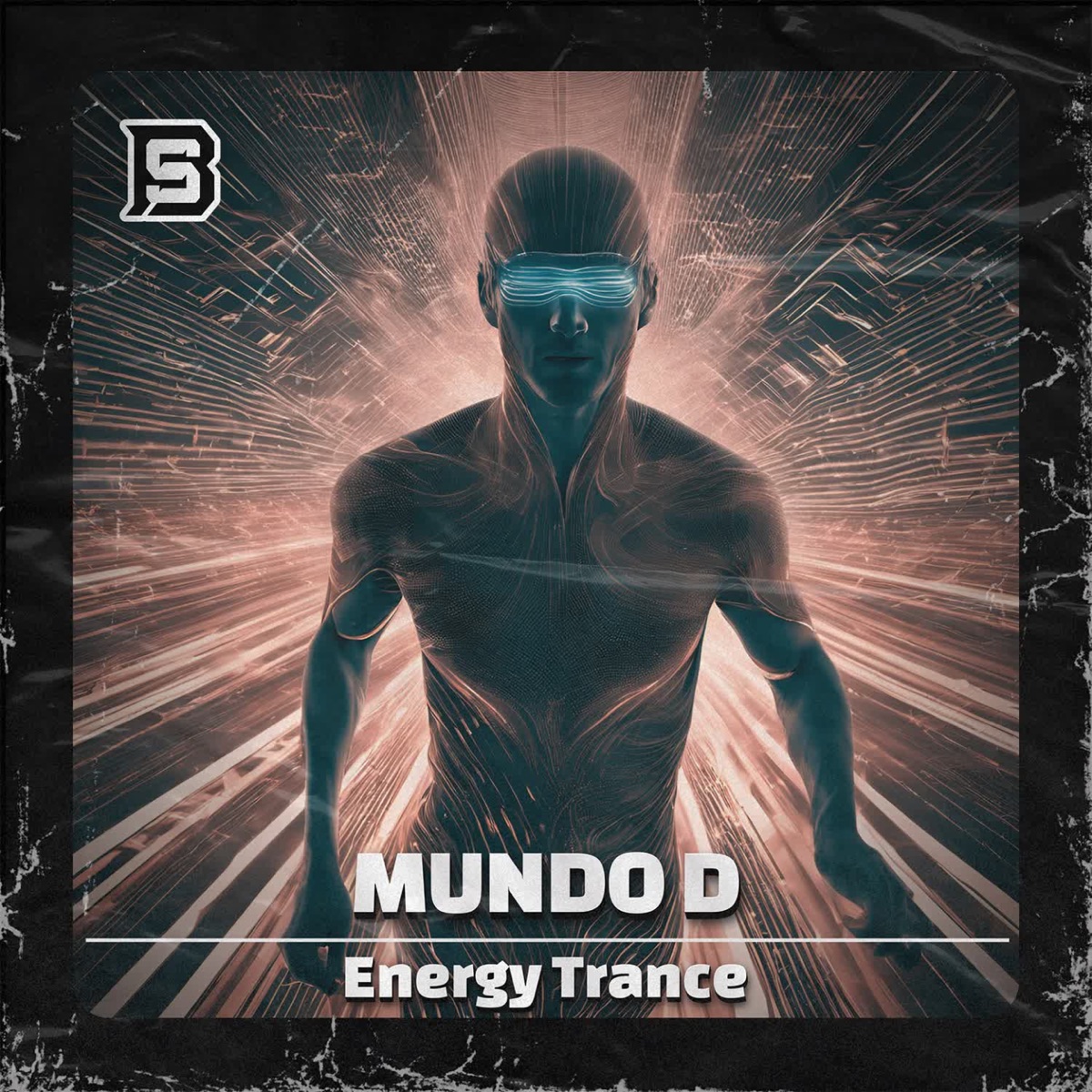 Energy Trance - Single by Mundo D album cover