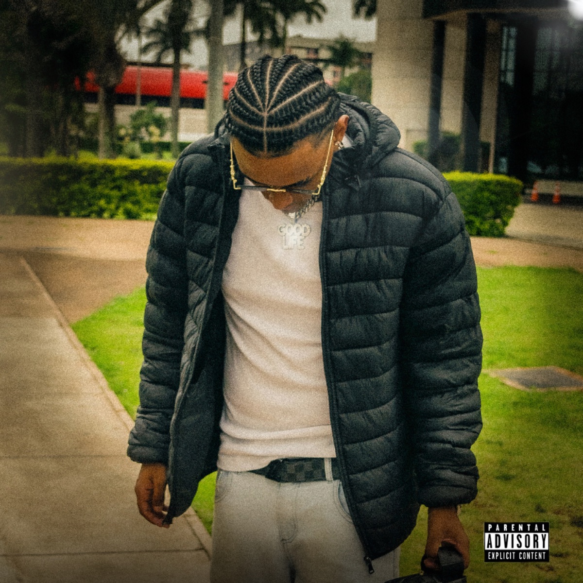 Degraus - Single by Guiziinho album cover
