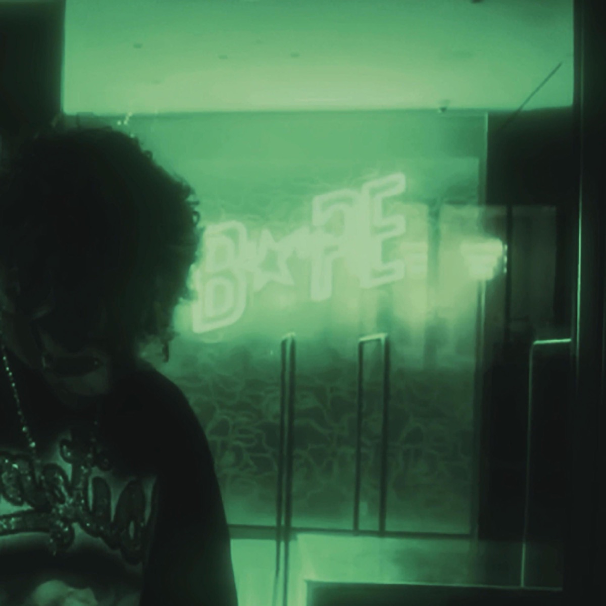 Atrás de mi Mente - Single by E$ca album cover