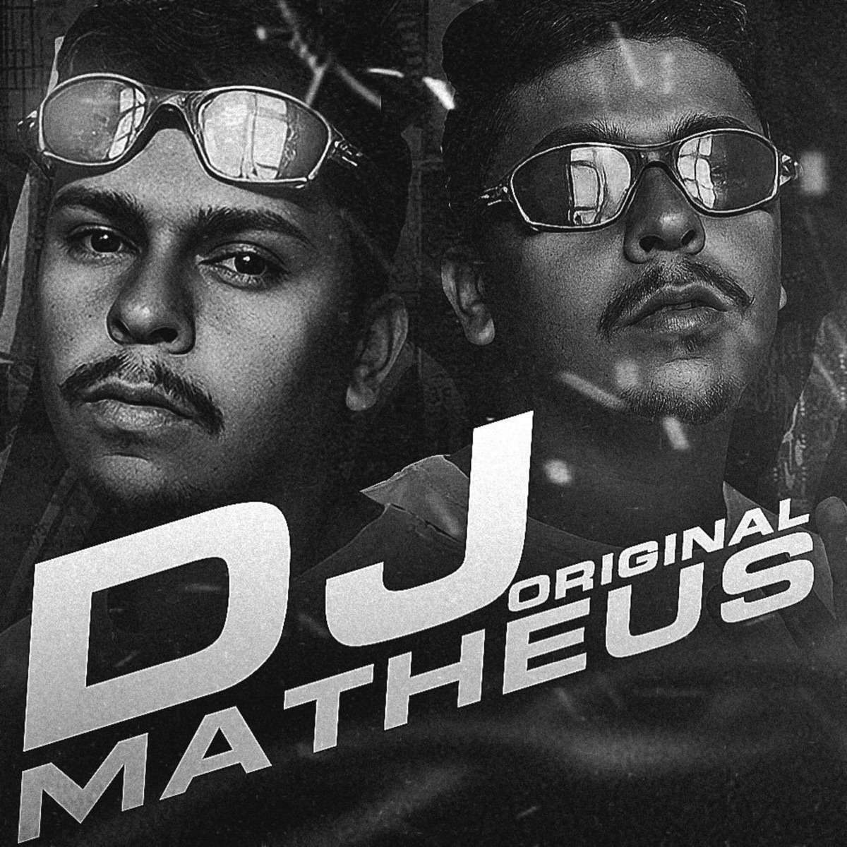Da um Salve no Insta - Single by DJ Matheus Original & McallanzinhoOfc album cover