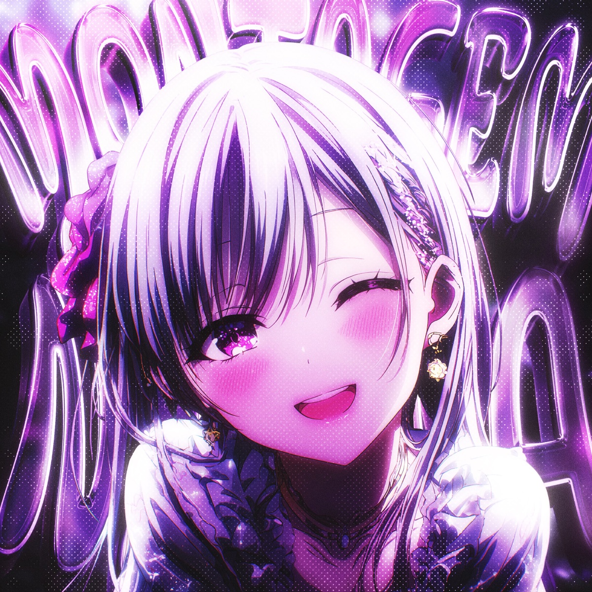 MONTAGEM NEOWA - EP by VAPORVANILLA album cover