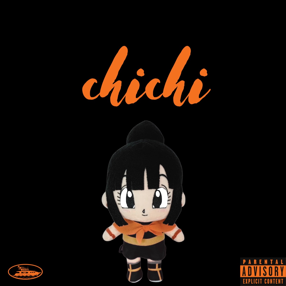 CHICHI - Single by Tommy Flo album cover