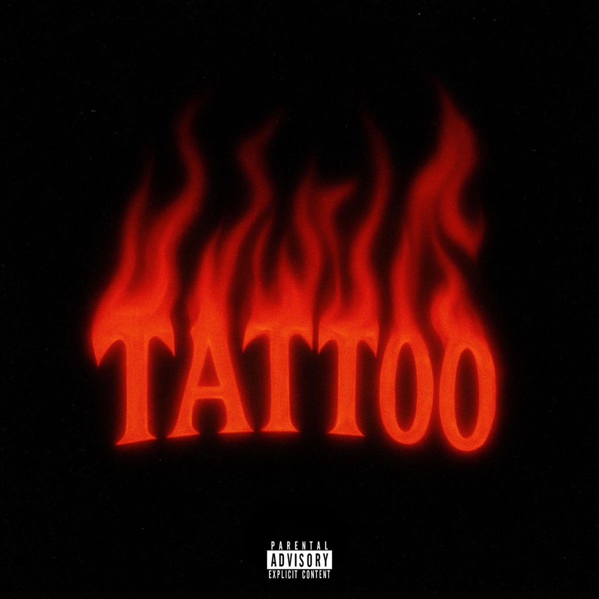 Tattoo - Single by Young Gabo album cover