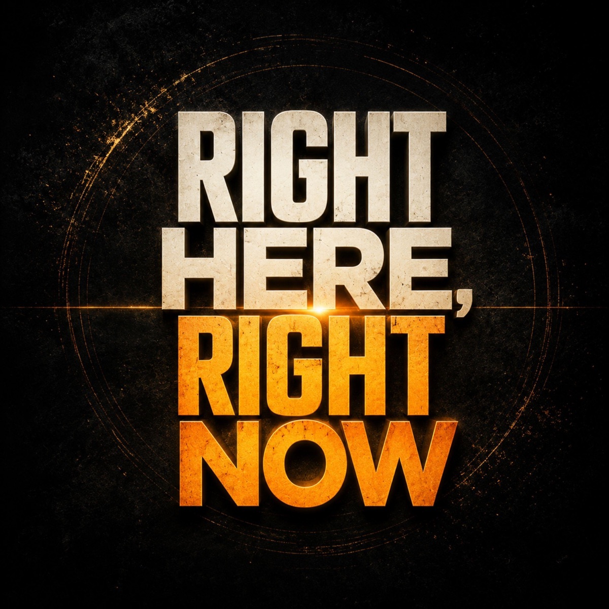 Right Here, Right Now - Single by Salseo album cover
