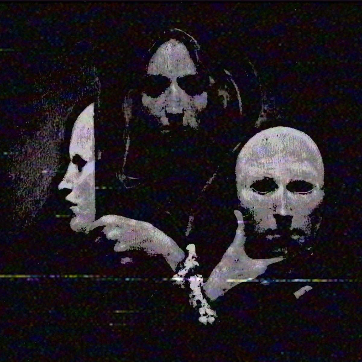 ARAUTOS - Single by HXLLXW VII, Kiron & H09 album cover