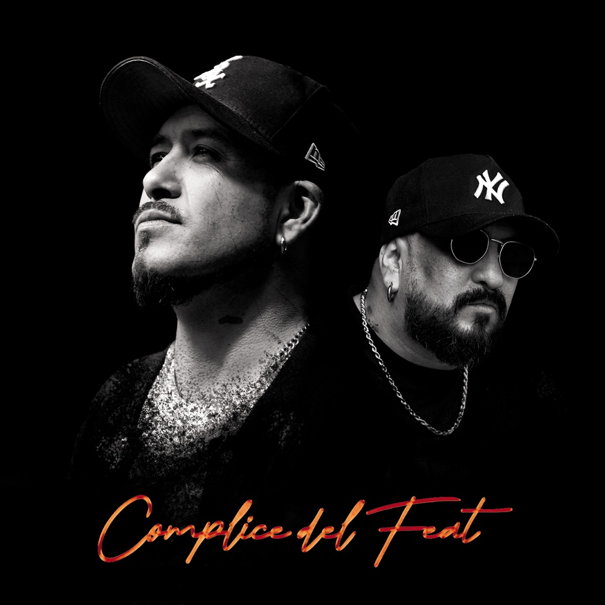 Complice del Feat by Freelee Hernandez & Ontoro album cover