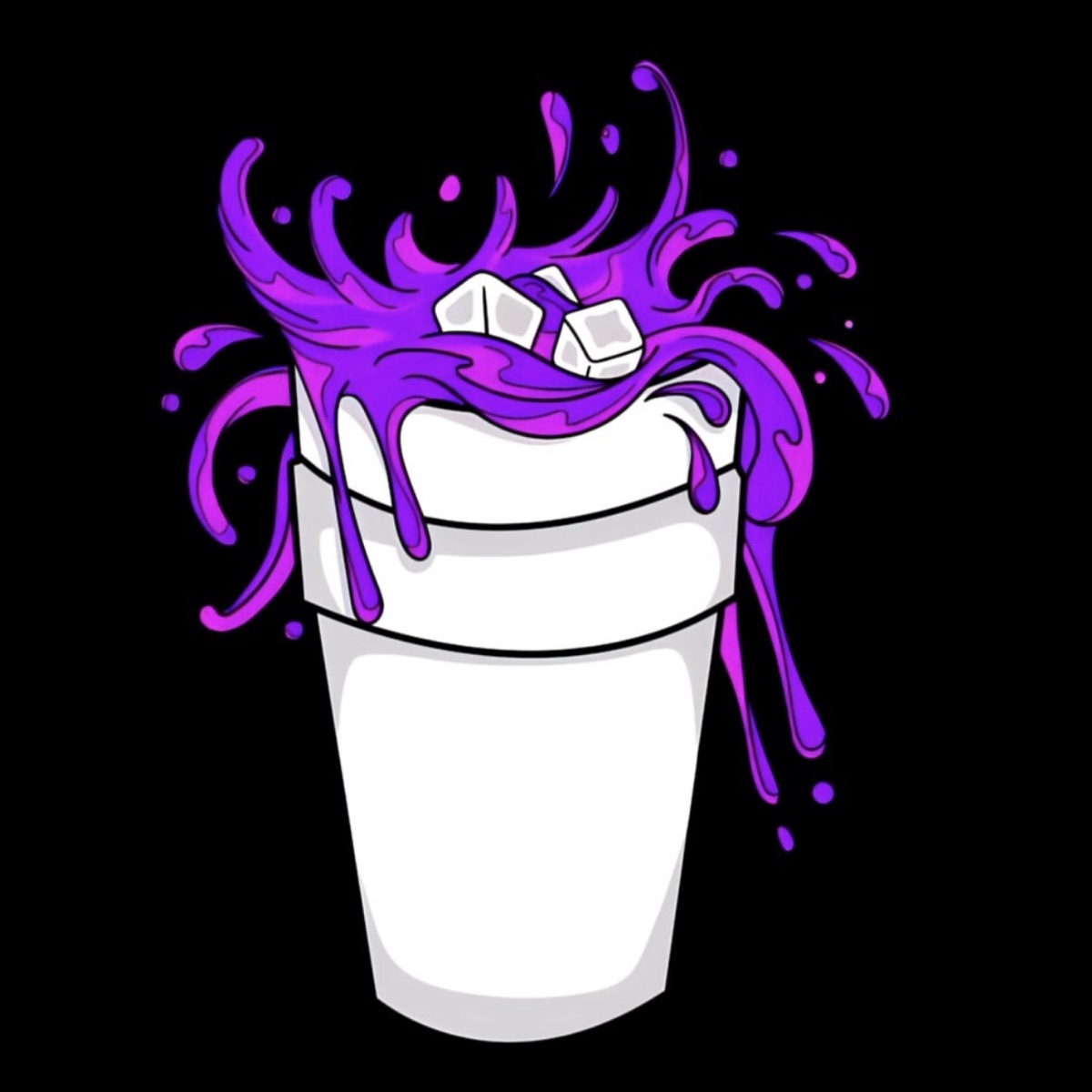 Pour It Up (feat. Chris & Briyan) - Single by Koey Hyde album cover