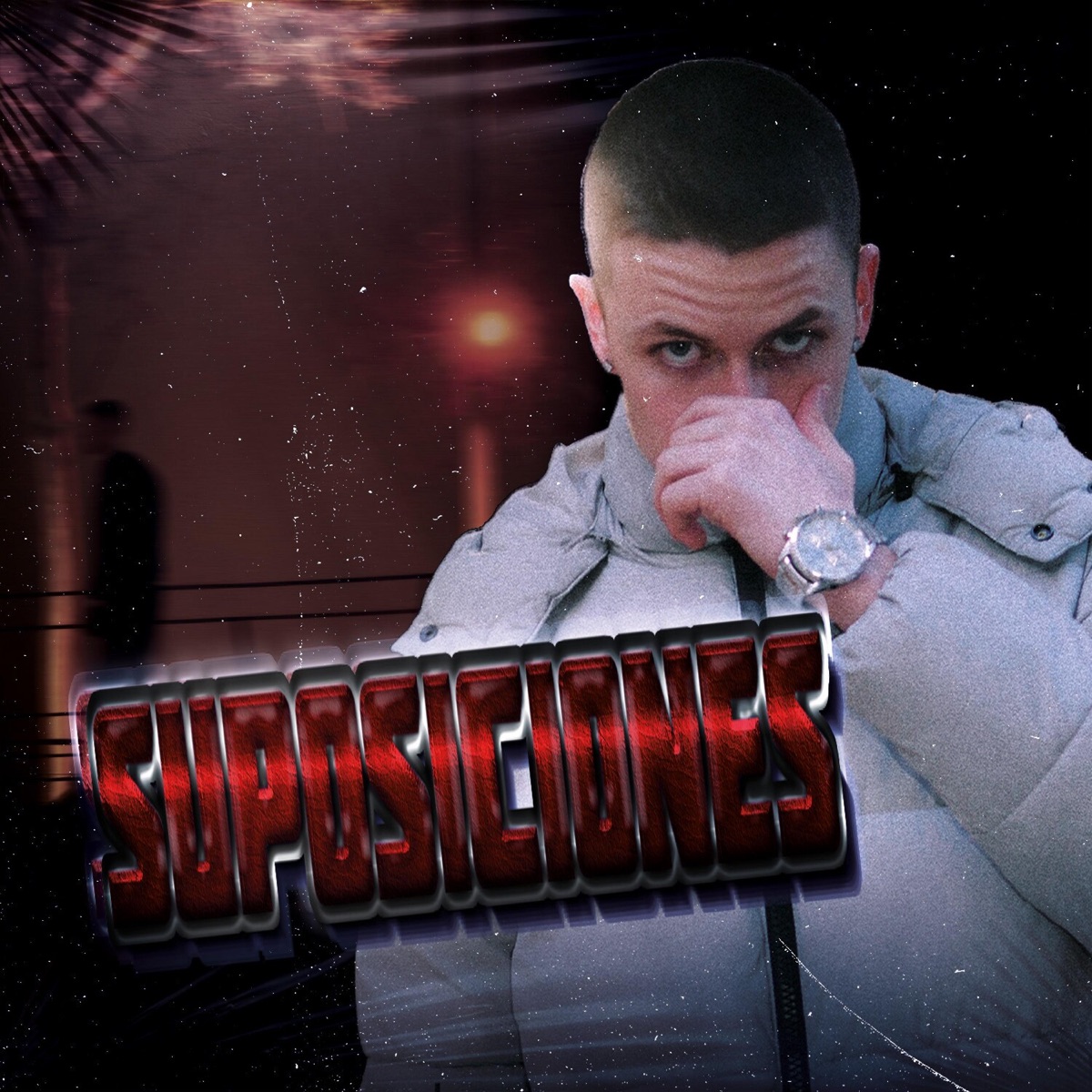 Suposiciones - Single by Quinto album cover