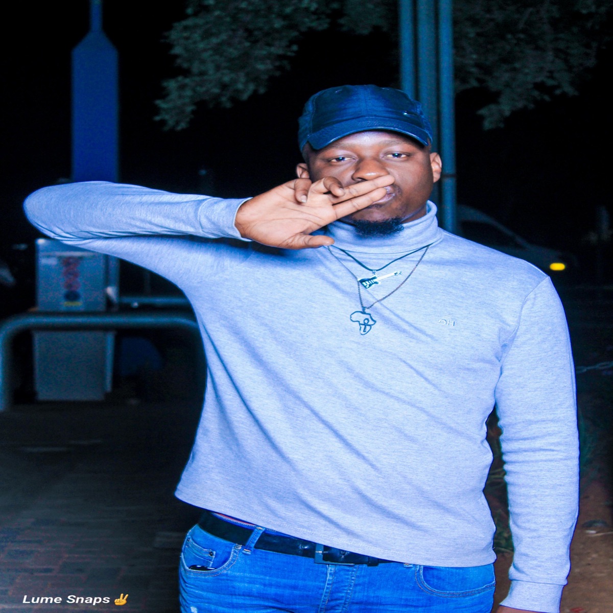 Nase Bjala kea Bonwa (feat. Dj Tux) - Single by KUPS SA album cover