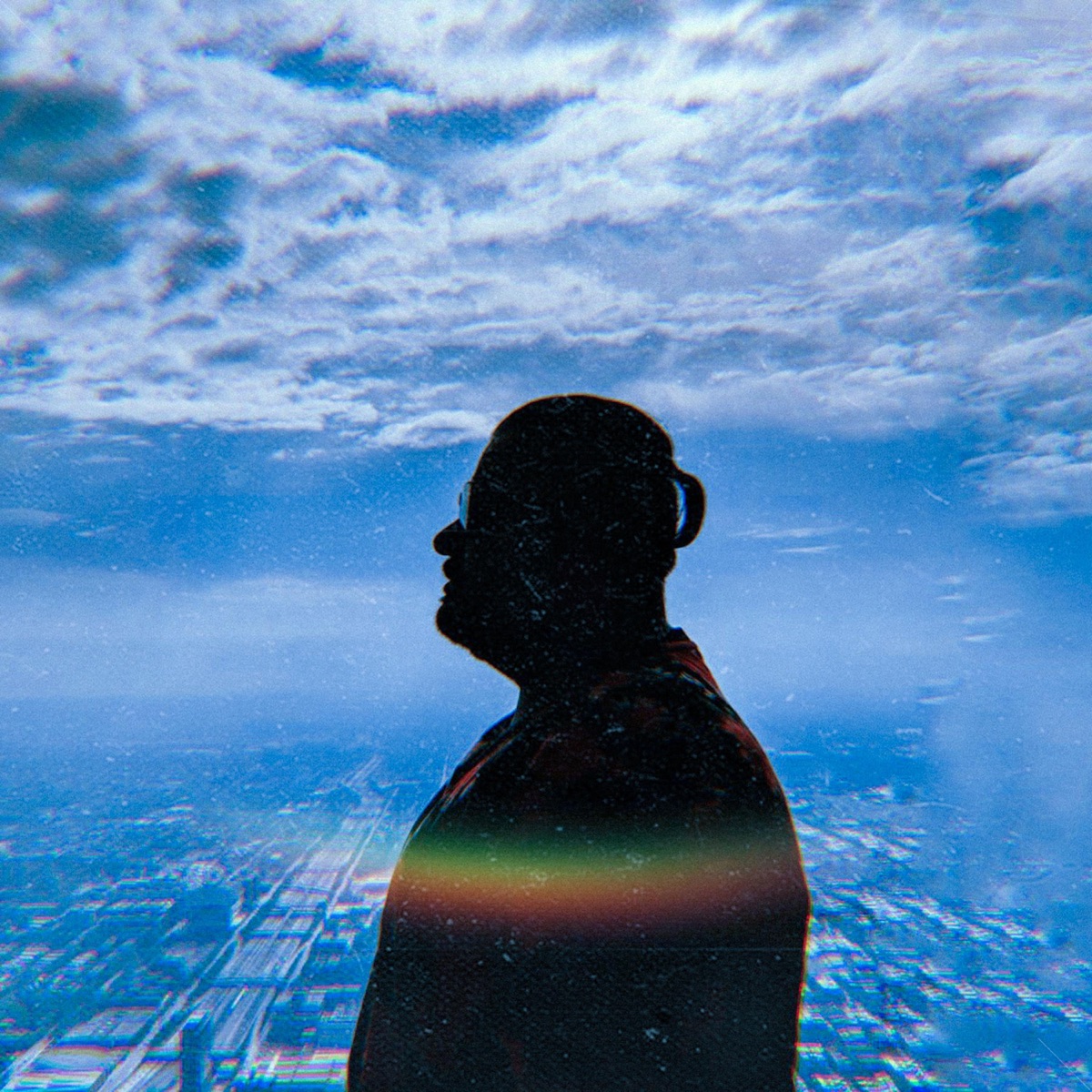 Hakaposhi - Single by Dar album cover