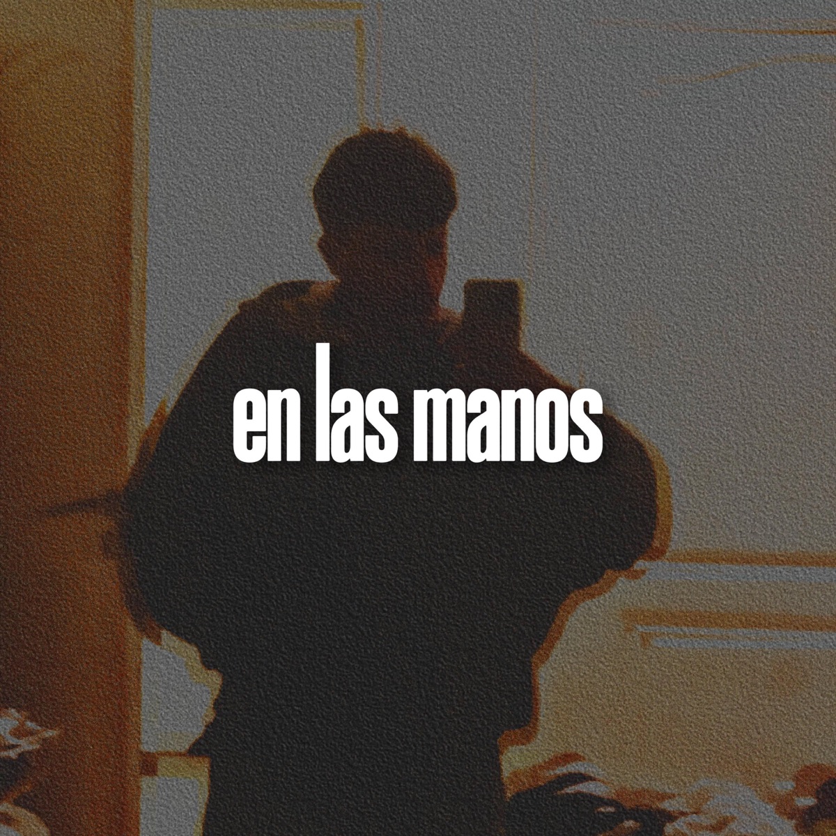 En Las Manos - Single by MAEL 55:11 album cover