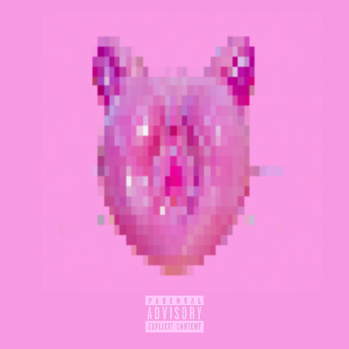 Kitty - Single by Bebi Monsuta album cover