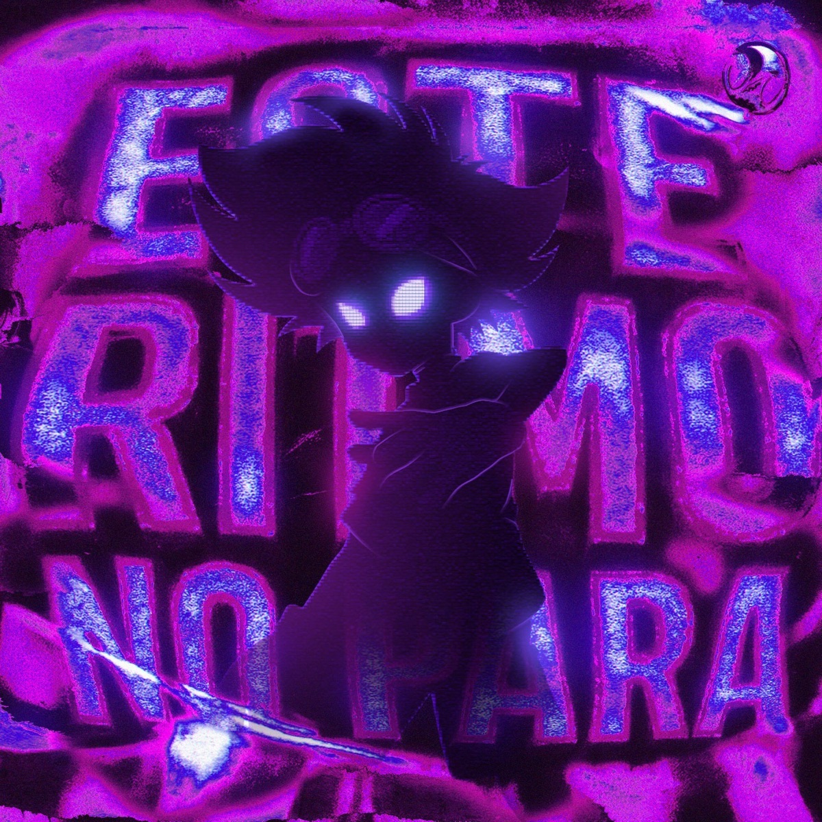 ESTE RITMO NO PARA - EP by Banaphonk, zEkO, Matute Sureda & SEKIMANE album cover