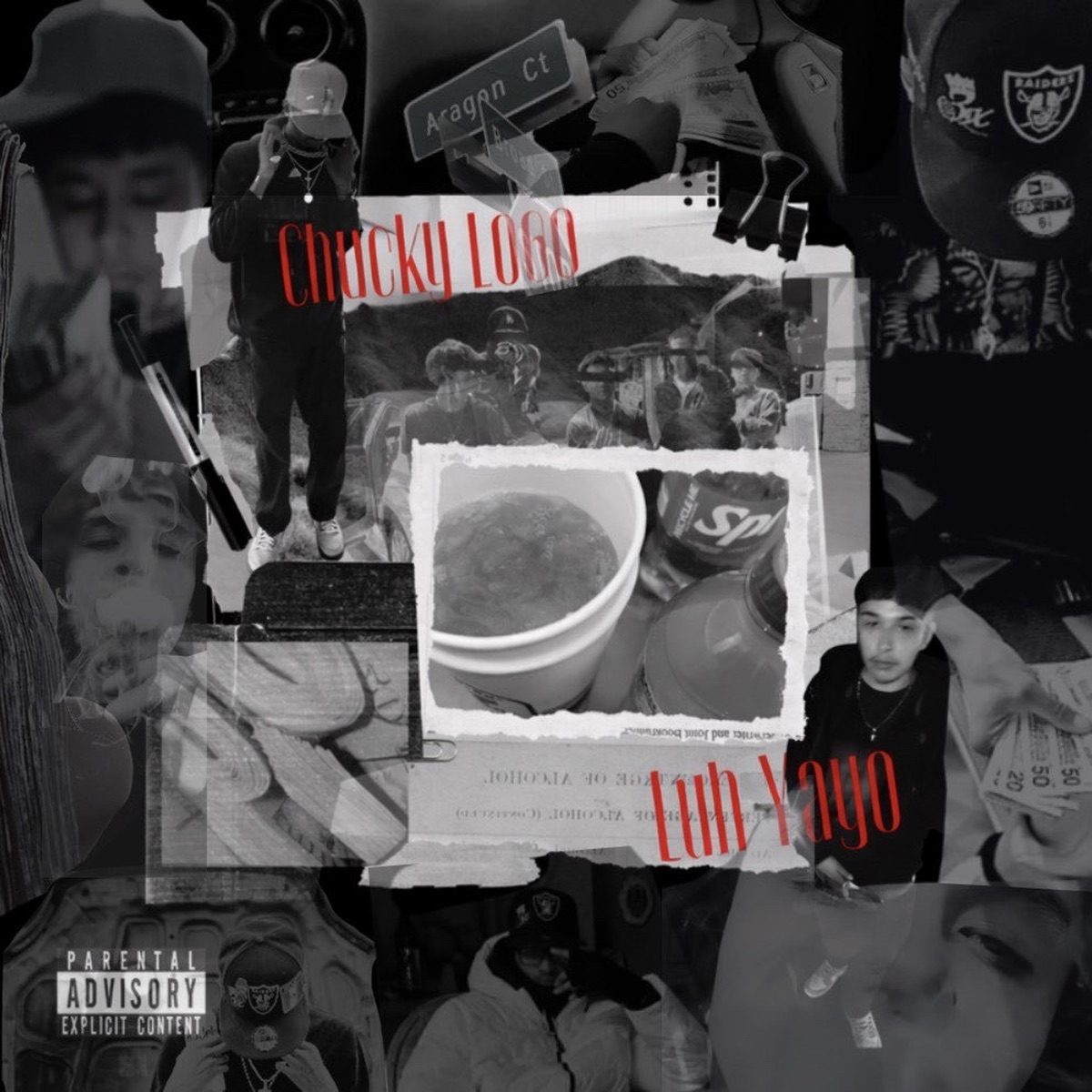 2 Die Rich - EP by $pazzin album cover