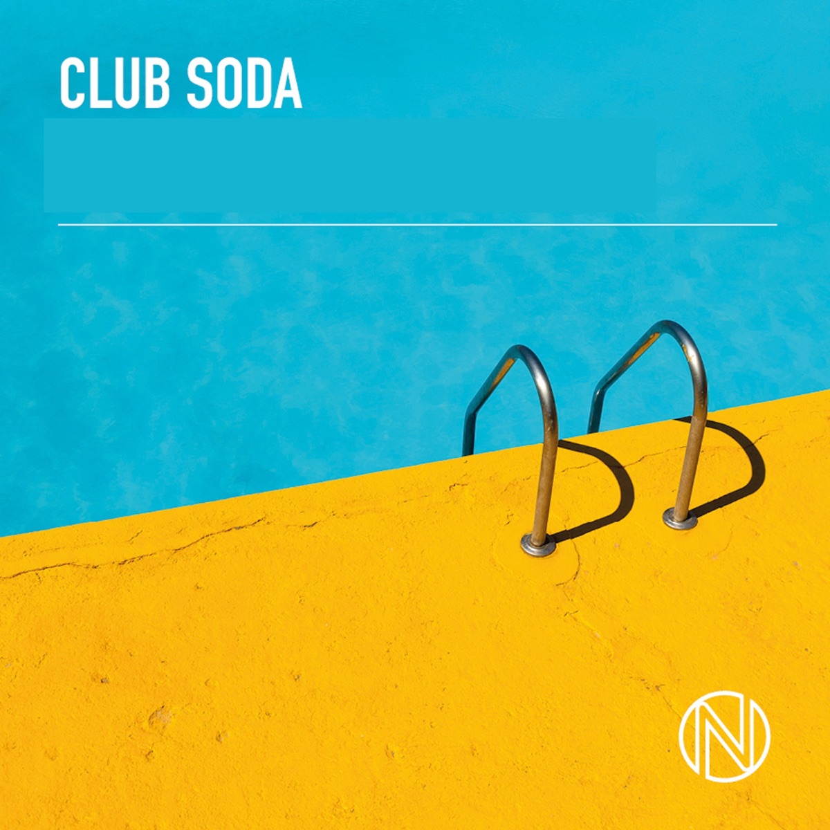 Club Soda - EP by Guillaume Jambel & Michael Lesirge album cover