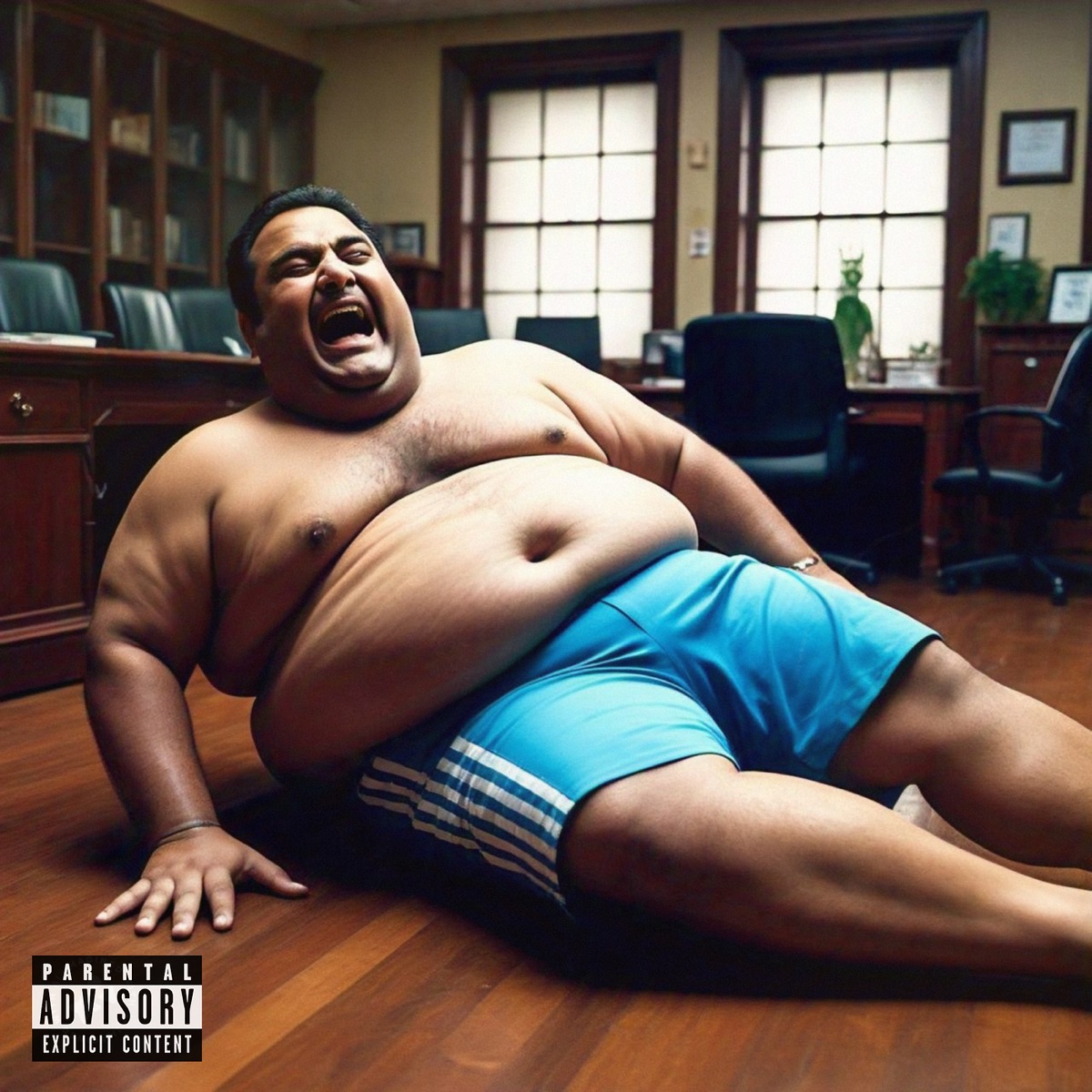 GOL BHIKARI - Single by Mr. $even album cover