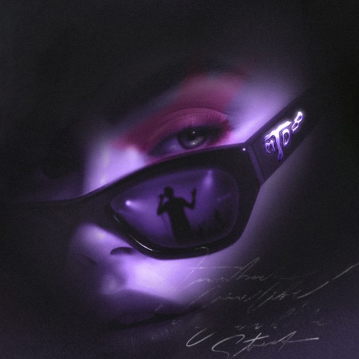 Vice City - Single by Tombochio album cover