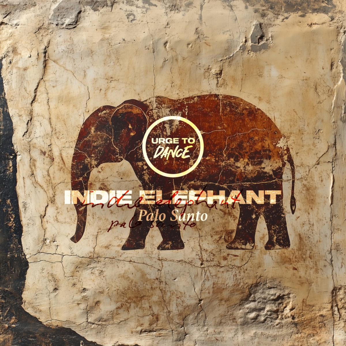 Palo Santo - Single by Indie Elephant album cover