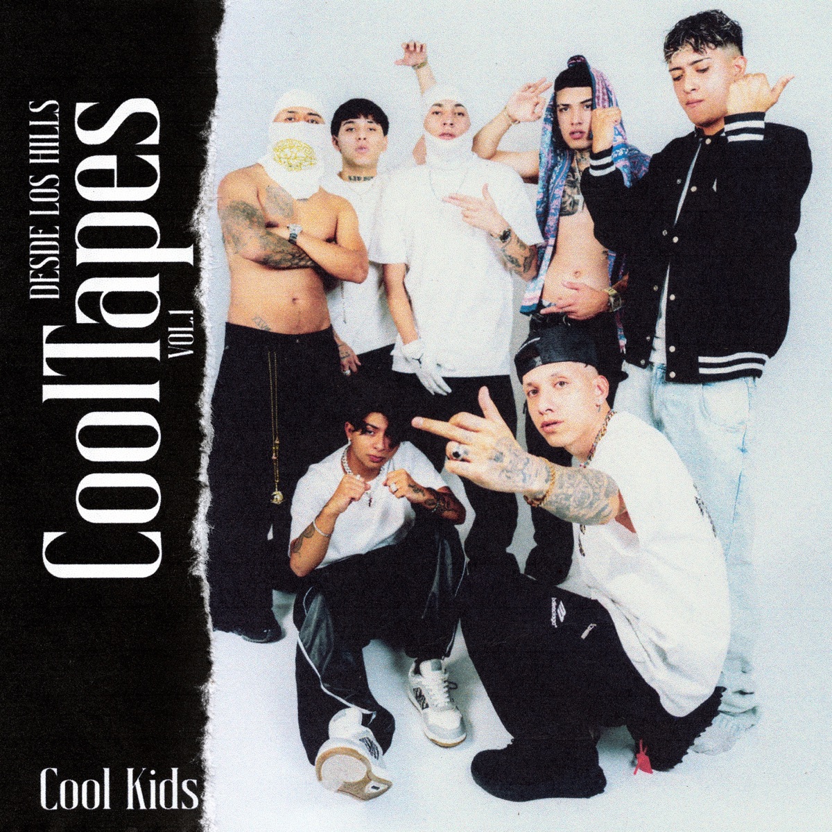 ALAHORAQUEQUIERAS - Single by Cool Kids, Nova7siete & dwmnugget album cover