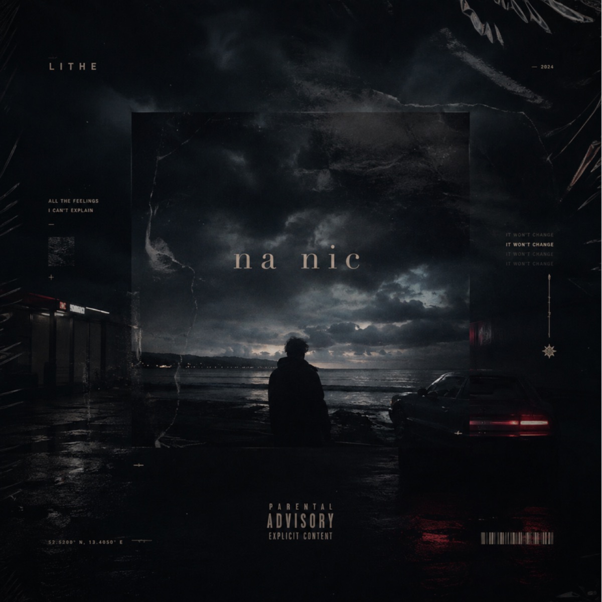 na nic - Single by Meimi & mihasss album cover
