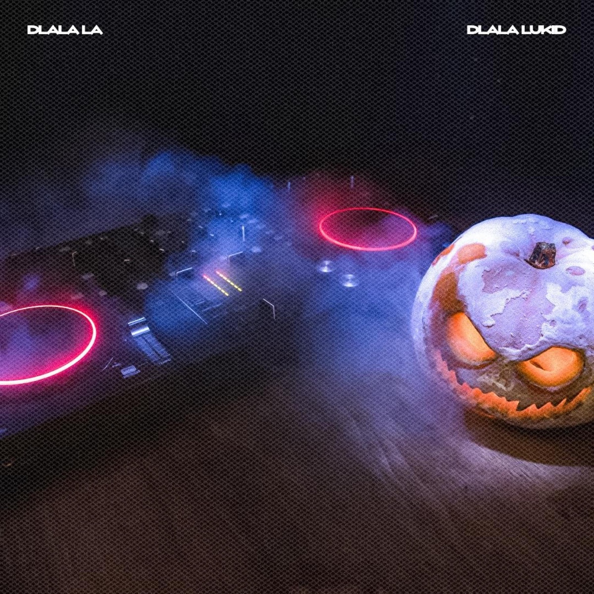 ANU (feat. Dlala LA) - Single by Dlala Lukid album cover