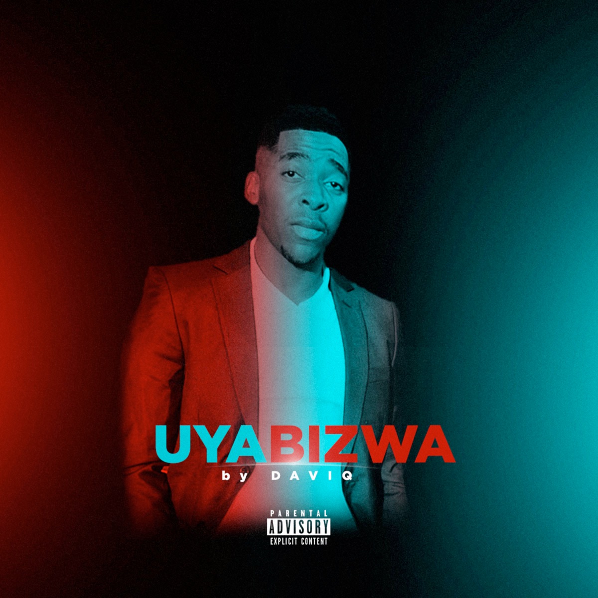 Mdali (feat. Phumza) - Single by DaviQ album cover