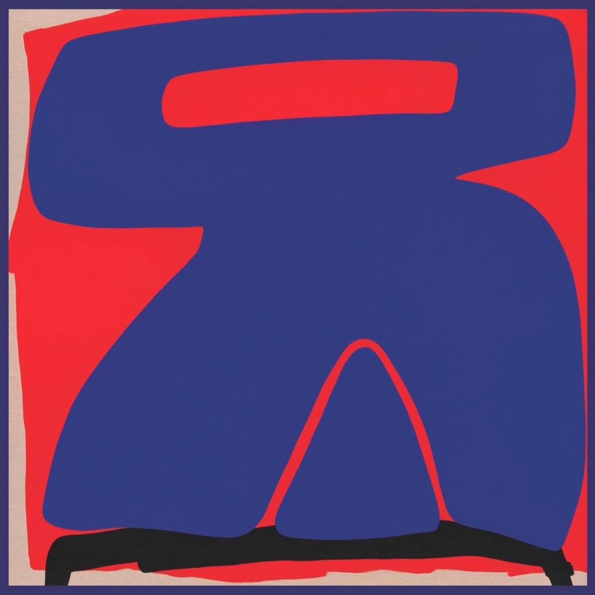 Strange Attractors by Strange Attractors, Jess Green & Dylan Van Der Schyff album cover