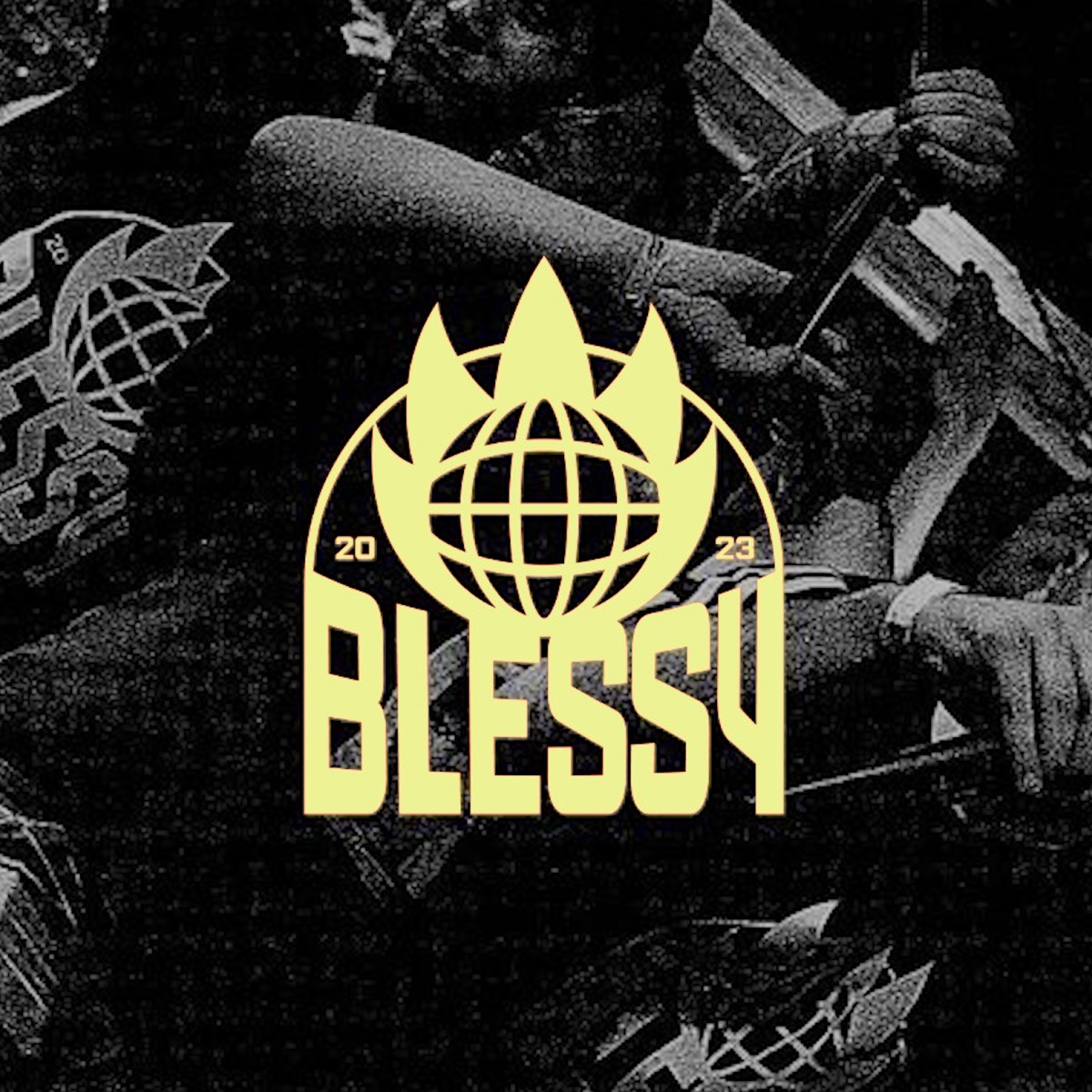 PORA SIĘ PRZEDSTAWIĆ (feat. Bolek, Młody Kula, Eber Trapini, Double G & Szymczxk) - Single by Blessy album cover