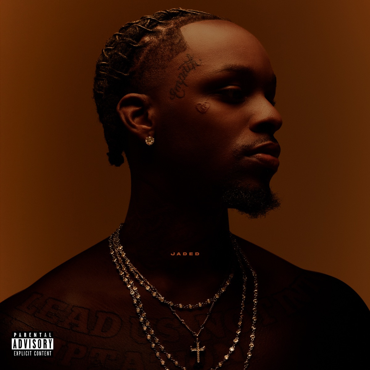 Champs Elysées - Single by Toosii & Gunna album cover