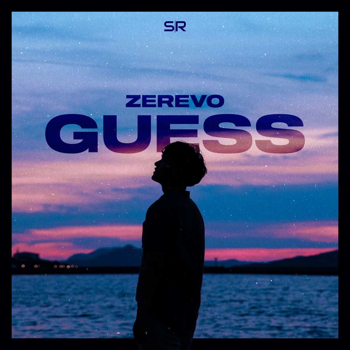 Guess (Extended Mix) - Single by Zerevo album cover