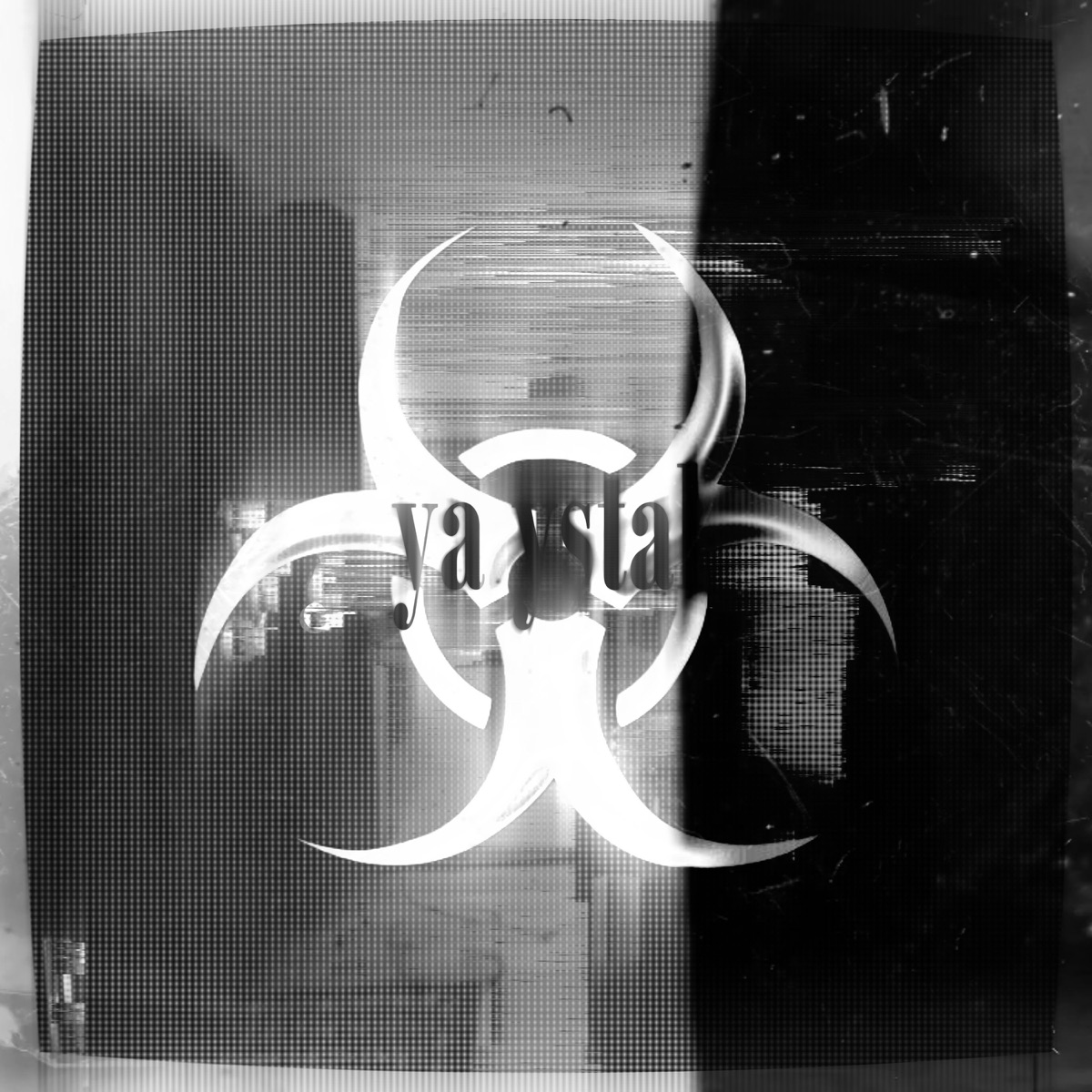 я устал - EP by InVizzz album cover