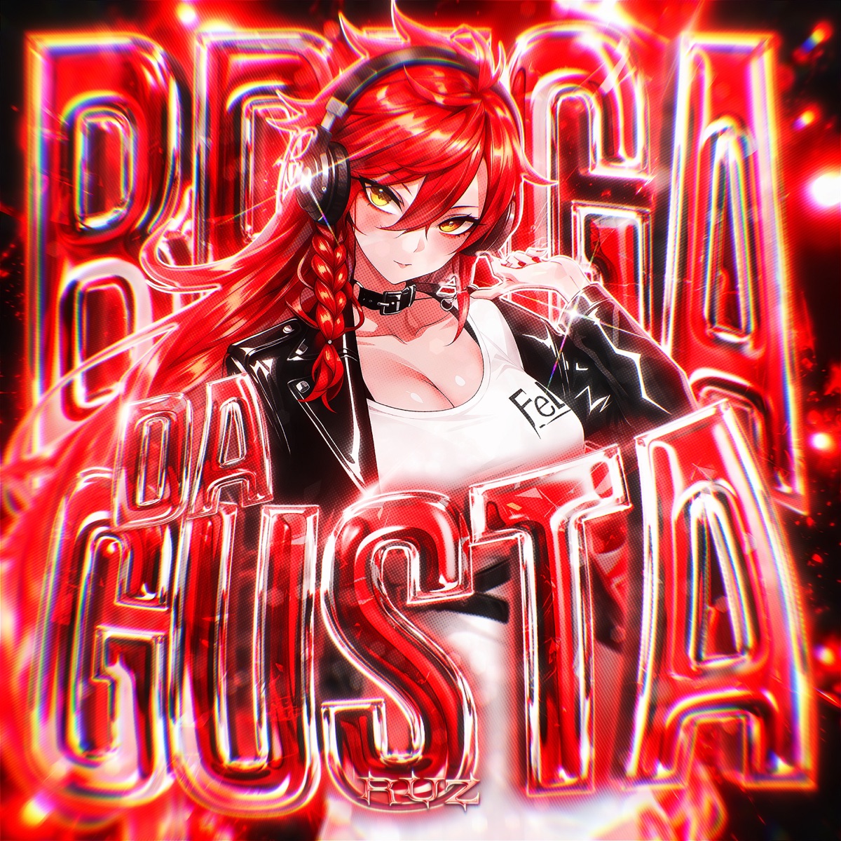 BREGA DA GUSTA - EP by MXPAL & rxyeprod album cover