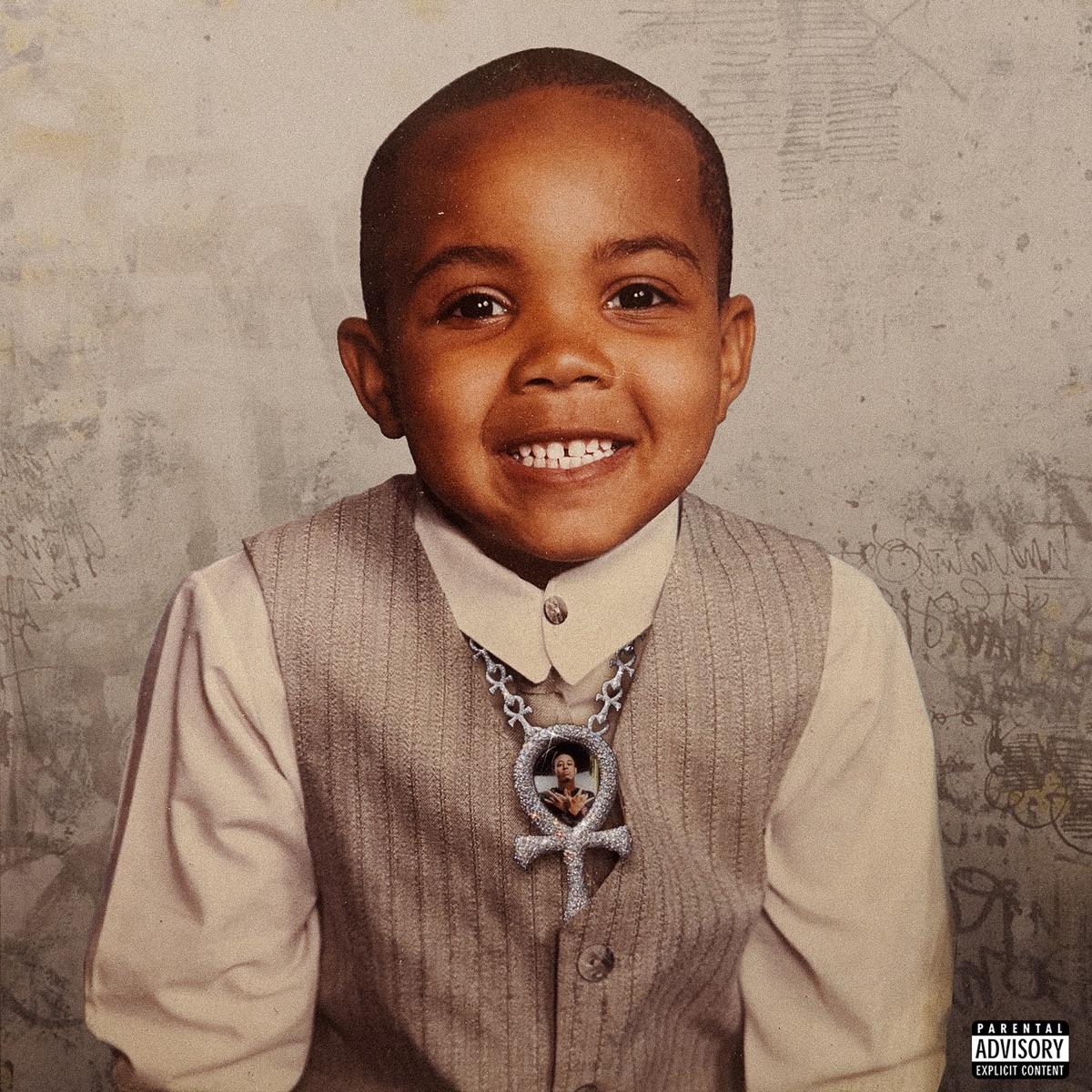 Lil Herb (Extended) by G Herbo album cover artwork