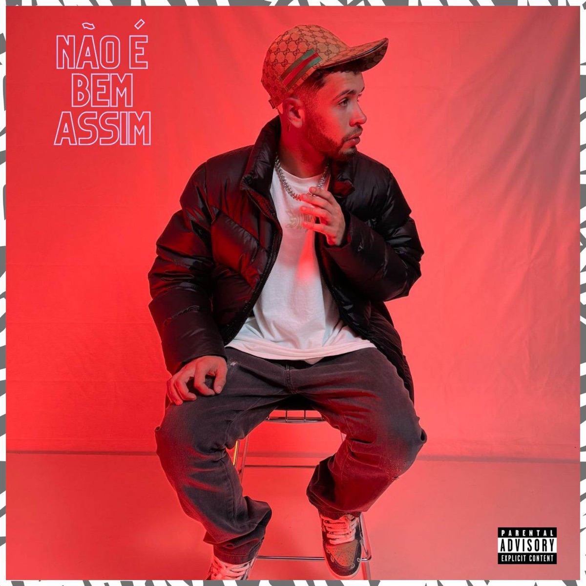 Não é bem assim - Single by KGEX, DJ W-Killa & BOOTLEG album cover