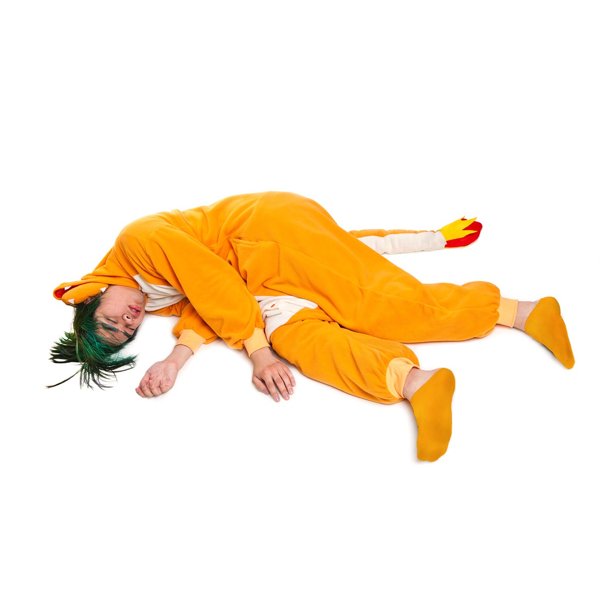 Hotto Dogu - Single by Shawn Wasabi album cover