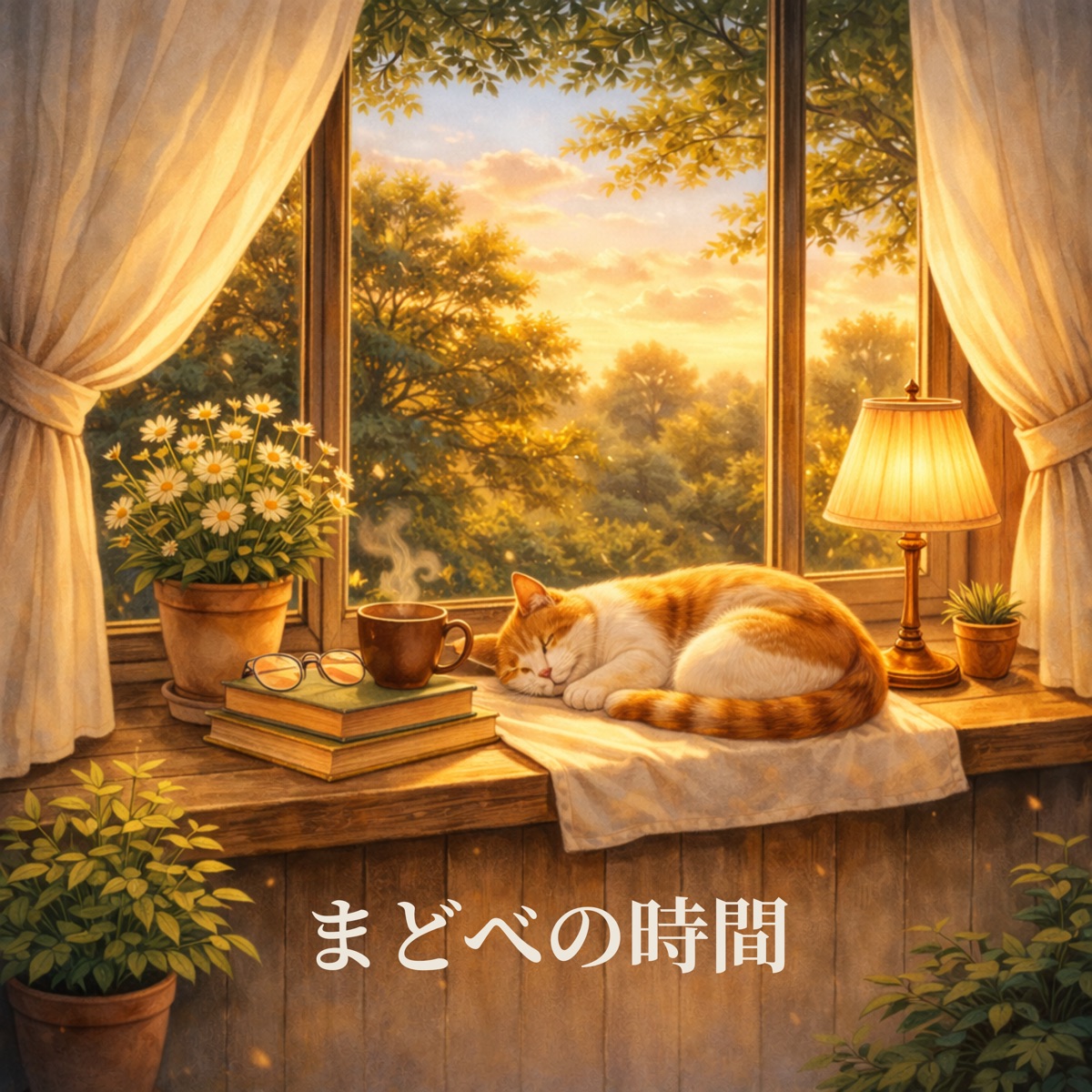 The Gentle Hour - Single by Wind album cover